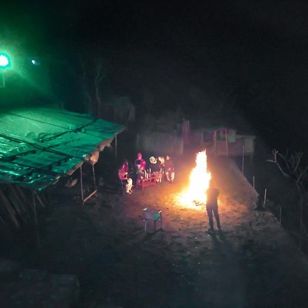 The Himalayan Resort Ravangla 외부 사진