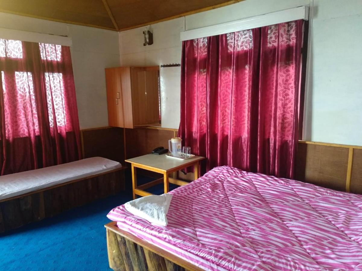 The Himalayan Resort Ravangla 외부 사진