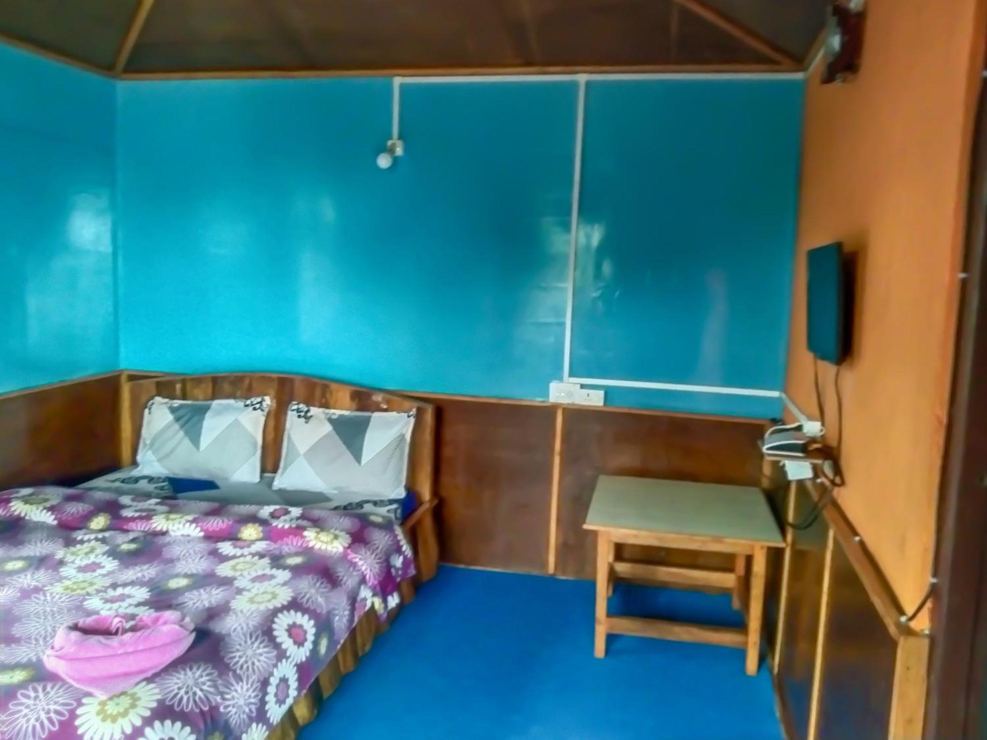 The Himalayan Resort Ravangla 외부 사진