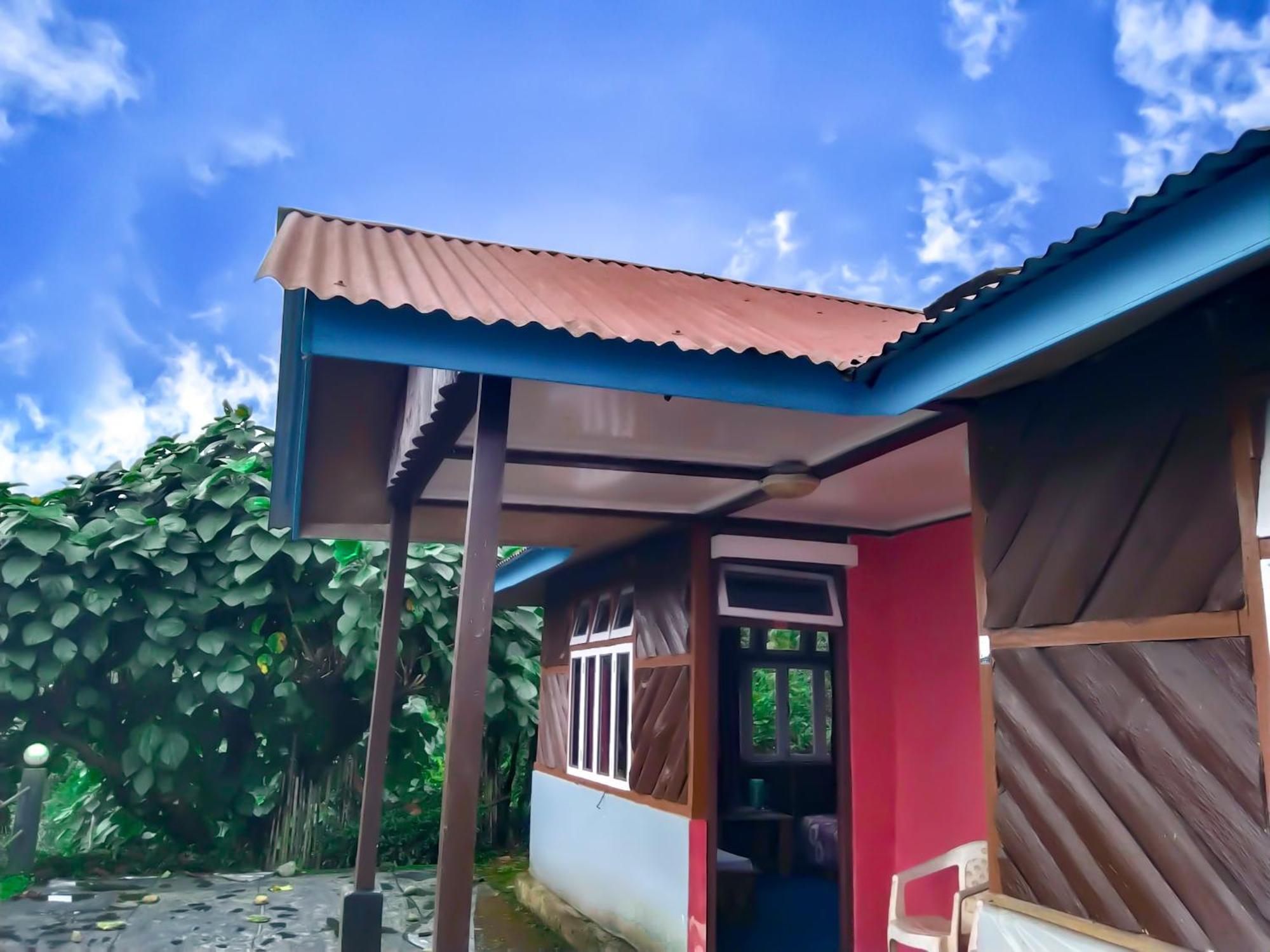 The Himalayan Resort Ravangla 외부 사진