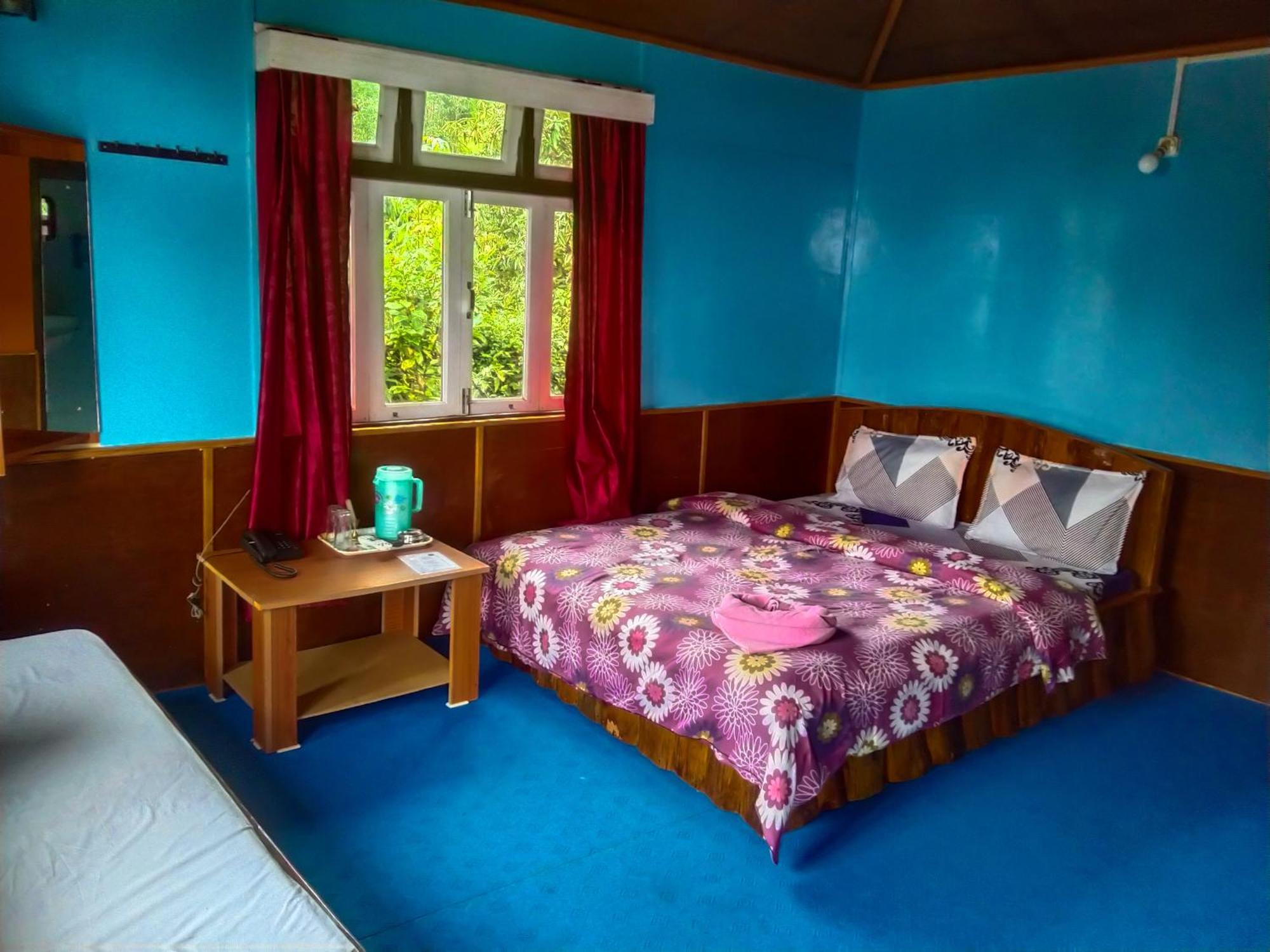 The Himalayan Resort Ravangla 외부 사진