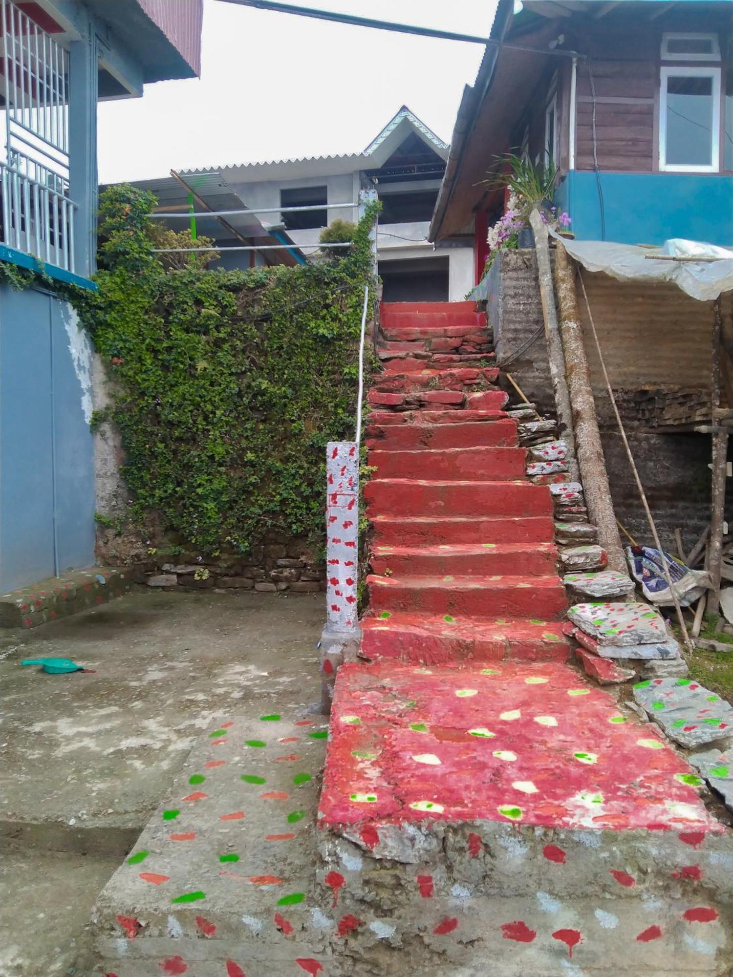 The Himalayan Resort Ravangla 외부 사진