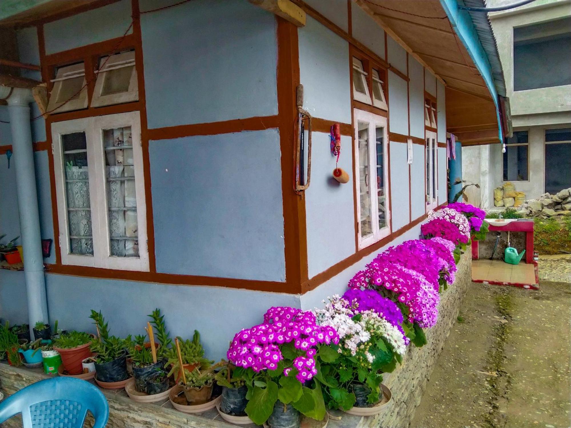 The Himalayan Resort Ravangla 외부 사진